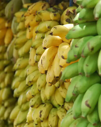 Mac Banana