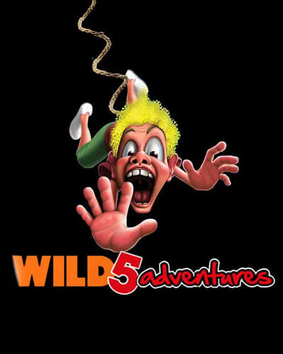 Wild 5 Adventures - Oribi Gorge