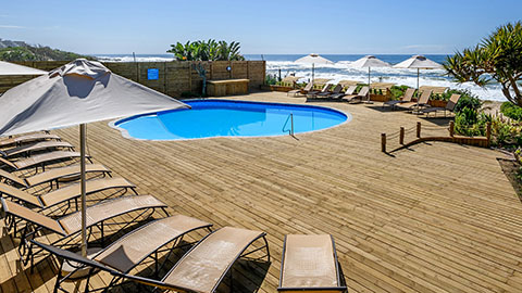 Margate Beach Club