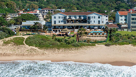 Margate Beach Club