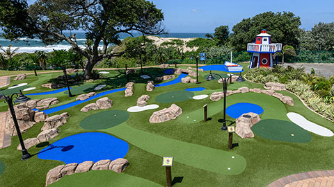 Margate Beach Club